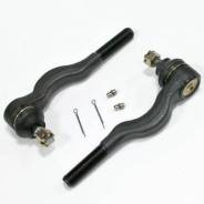 Наконечник рулевой. Mitsubishi: Strada, L200, Delica, Aspire, Montero Sport, Pajero Sport, 1/2T Truck, Pajero, Galant, Nativa, Montero, Challenger Hyu...