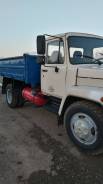 ГАЗ 3307. Продаётся самосвал , 4 250 куб. см., 4 200 кг.