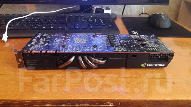 GeForce GTX 480 ����