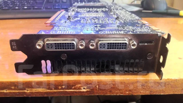 GeForce GTX 480 ����