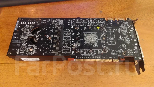 GeForce GTX 480 ����