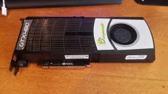 GeForce GTX 480 ����