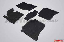 Коврик. Volkswagen Touareg, 7P5 Двигатели: CASA, CASD, CGEA, CGFA, CGNA, CGRA, CJGD, CJMA, CKDA, CMTA, CNRB, CRCA