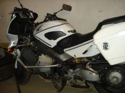 Honda VFR 800F. 800 куб. см., исправен, птс, с пробегом