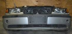 Ноускат. BMW 3-Series, E46/2, E46/2C, E46/3, E46/4, E46/5