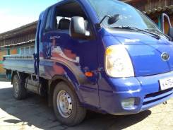 Kia Bongo. Продам грузовик Киа Бонго 3 *Простая, мех. аппаратура! *, 2 900 куб. см., до 3 т