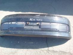 Бампер. Toyota Hiace Regius, RCH41W Двигатель 3RZFE