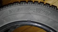 Продам резину. 7.0x16" 5x114.30 ET45