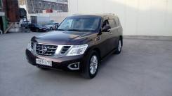 Nissan Patrol. автомат, 4wd, 5.6 (405 л.с.), бензин
