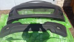 Бампер. Mazda Demio, DE3FS, DE5FS