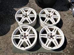 Speedline. 7.0x17, 5x100.00, ET48