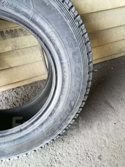 Goodyear Wrangler IP/N. ������, ��� �����, 2008 ���, �/�, ����� 30 % ����