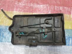 Крепление аккумулятора. Toyota Soarer, JZZ30, JZZ31, UZZ30, UZZ31