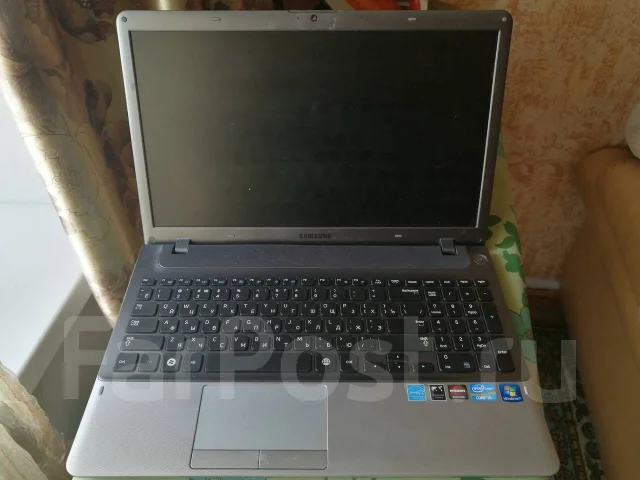 Samsung 350V5C. WiFi: 1, Bluetooth: 1 ����