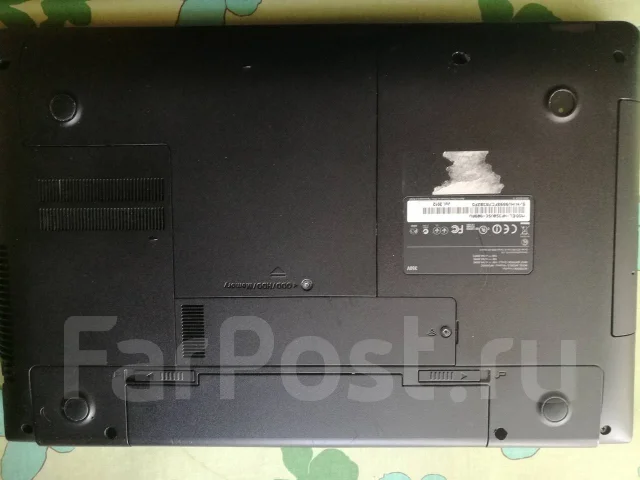 Samsung 350V5C. WiFi: 1, Bluetooth: 1 ����