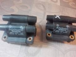 Катушка зажигания, трамблер. Subaru: Impreza WRX, Forester, Impreza XV, Legacy Lancaster, Legacy, Outback, Impreza WRX STI, Impreza, Exiga, Legacy B4...