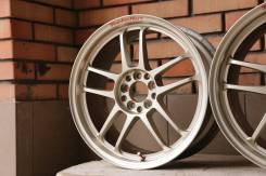 Racing Hart. 7.5x17", 5x100.00, ET48