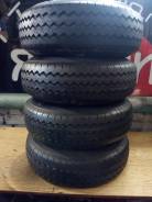 TOP-TW39, 195/75R16C. Летние, без износа, 4 шт