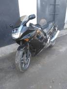 Honda CBR 1000F Hurricane. 998 куб. см., исправен, птс, с пробегом