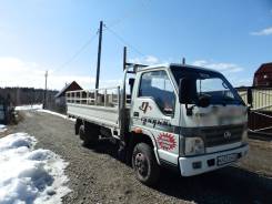 Baw. BAW -Феникс, 3 000 куб. см., 3-5 т