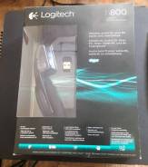 Logitech H800