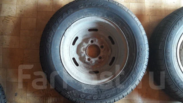 Goodyear GT-070. ������, �/�, ����� 5 % ����