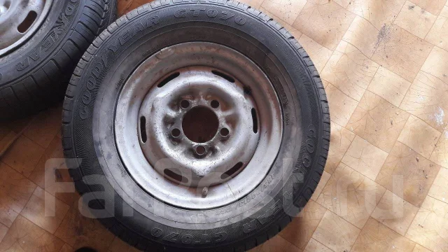 Goodyear GT-070. ������, �/�, ����� 5 % ����