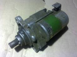 Стартер. Honda: Civic Shuttle, Concerto, Civic, CR-X, Civic CRX, Integra Двигатели: D14A1, D15B, D15B2, D15B3, D16A6, D16A7, D16Z2, ZC, D16A8, D16A9...