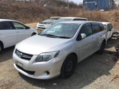 Toyota Corolla Fielder. ZRE141 ZRE142 NZE141 NZE144, 2ZR 1NZ