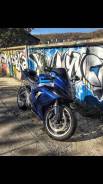 Suzuki GSX-R 600. 600 куб. см., исправен, птс, с пробегом