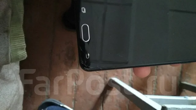 Samsung Galaxy J5 Prime. �/�, �����, 4G LTE. ��� ����� �� ���������� ����