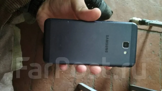 Samsung Galaxy J5 Prime. �/�, �����, 4G LTE. ��� ����� �� ���������� ����