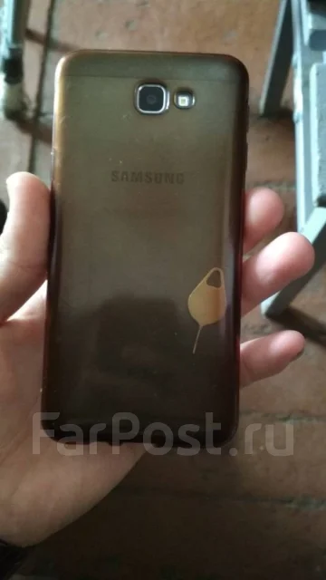 Samsung Galaxy J5 Prime. �/�, �����, 4G LTE. ��� ����� �� ���������� ����