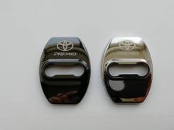 Крепление боковой двери. Toyota: Aurion, iQ, Avensis, Corolla, Innova, Tundra, Caldina, Tarago, bB, Alphard, Premio, Mark X, Corolla Axio, XA, Corolla...