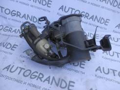 Насос подкачки стоек. Toyota Celsior, UCF10, UCF11 Lexus LS400, UCF10 Двигатель 1UZFE