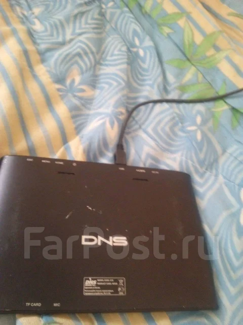 DNS AirTab E73 ����