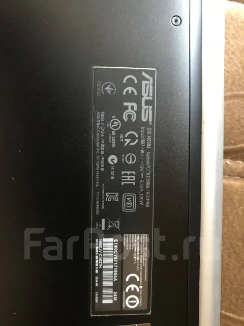 Acer Aspire V3-772G-747a8G1TMakk. 17.3", 2,2����, ��� 8 ��, ���� 1 000���, WiFi: 1, Bluetooth: 1, ����������� �� 4��. ����
