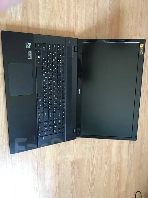 Acer Aspire V3-772G-747a8G1TMakk. 17.3", 2,2����, ��� 8 ��, ���� 1 000���, WiFi: 1, Bluetooth: 1, ����������� �� 4��. ����