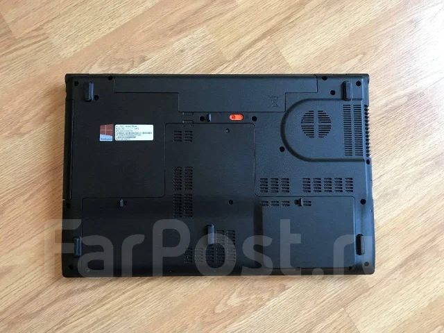 Acer Aspire V3-772G-747a8G1TMakk. 17.3", 2,2����, ��� 8 ��, ���� 1 000���, WiFi: 1, Bluetooth: 1, ����������� �� 4��. ����
