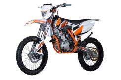 Kayo K6 250 Enduro 21/19. 250 куб. см., исправен, птс, без пробега