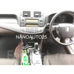     Toyota Crown 200 (2008-2012)   