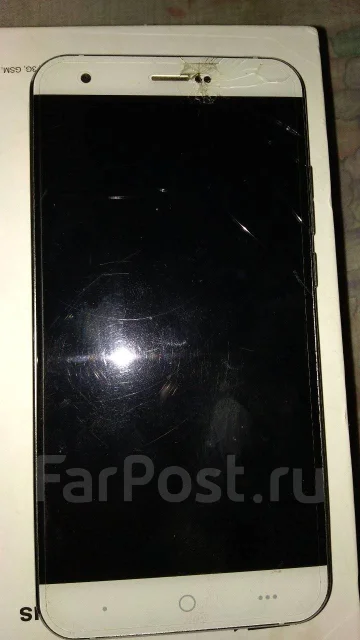 ARK Impulse P1. �/�, �����, 4G LTE ����