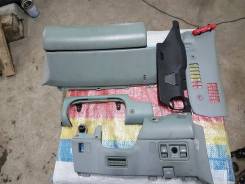 Панель приборов. Toyota Soarer, JZZ30, JZZ31, UZZ30, UZZ31