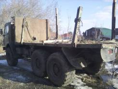 КамАЗ 4310. Продается Камаз 4310, 2 000 куб. см., 8 410 кг., 13 410,00 кг.