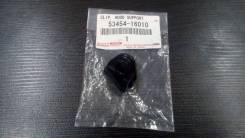 Крепление капота. Toyota: Corsa, Corona, Lite Ace, Corolla II, Avensis, Lite Ace Noah, Town Ace, Tercel, T.U.V, Raum, Town Ace Noah, Regius, Soluna, C...