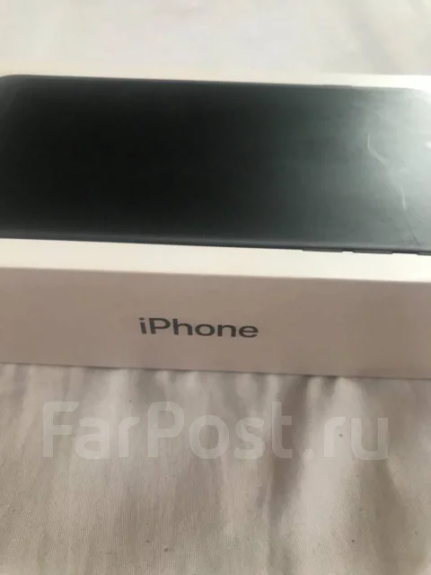 Apple iPhone 7 Plus. �����, ������, 3G, 4G LTE, Dual-SIM, ���������� ����