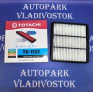Фильтр воздушный. Mitsubishi: Lancer Cedia, Pajero, Chariot Grandis, Airtrek, Lancer, Pajero iO, Mirage, Outlander, Montero, Dion, Bravo, Dingo, Colt...
