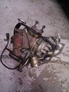 Турбина. Mitsubishi Lancer Cedia, CS5W Mitsubishi Lancer, CS5W Двигатель 4G93