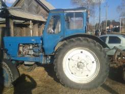 МТЗ 80. Продам трактор