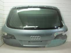 Стекло заднее. Audi S Audi Q7, 4LB Двигатели: BAR, BHK, BTR, BUG. Под заказ